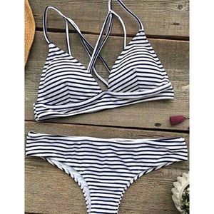 BRAND NEW BIKINI 👙❤️